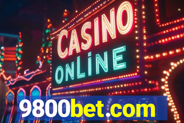 9800bet.com