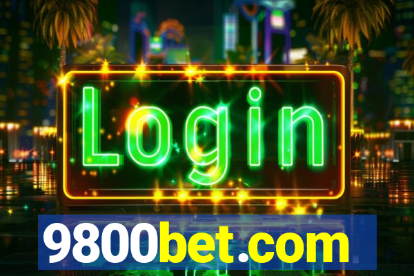 9800bet.com