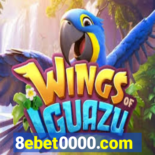 8ebet0000.com