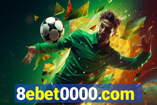 8ebet0000.com