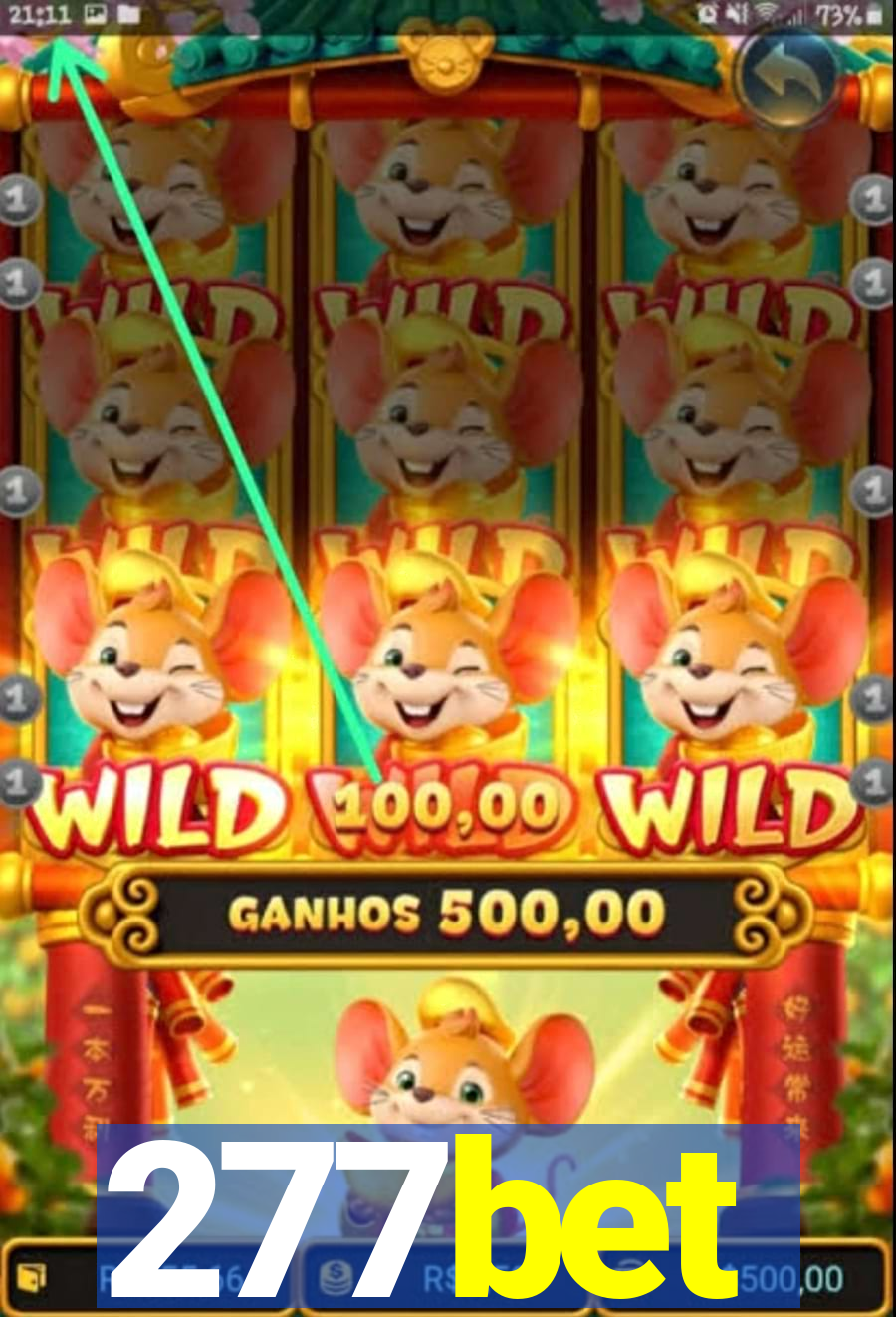277bet