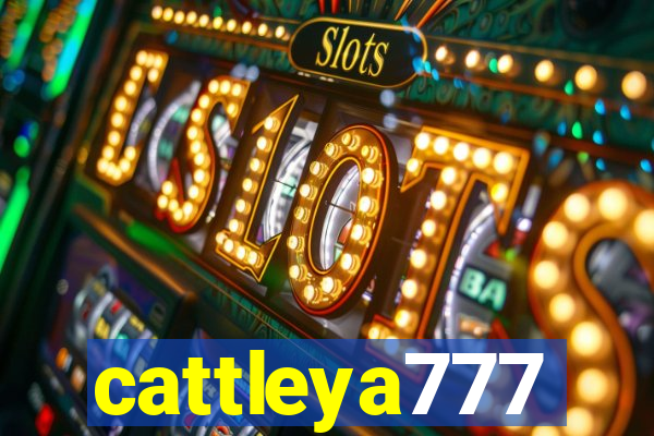 cattleya777
