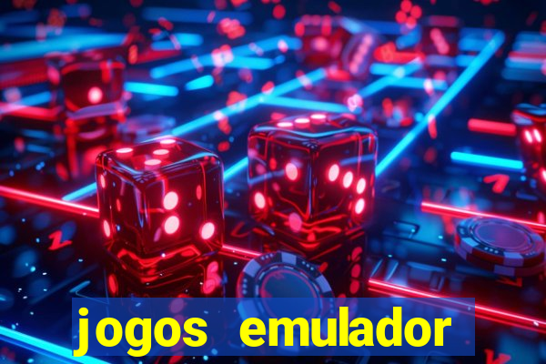 jogos emulador nintendo switch