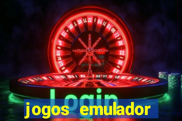 jogos emulador nintendo switch