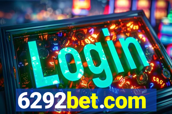 6292bet.com
