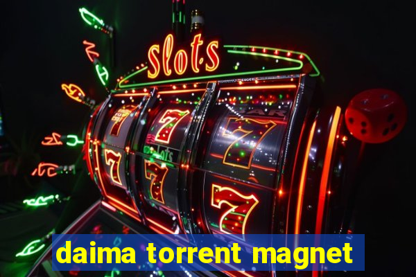 daima torrent magnet