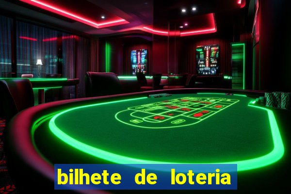 bilhete de loteria filme completo dublado