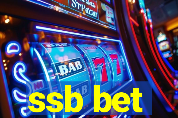 ssb bet