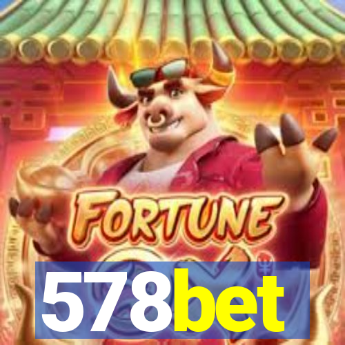 578bet