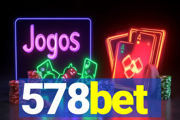 578bet