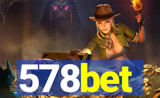 578bet