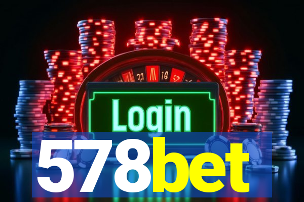 578bet