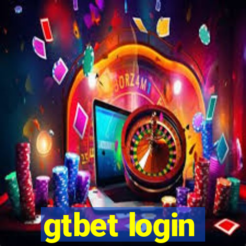 gtbet login