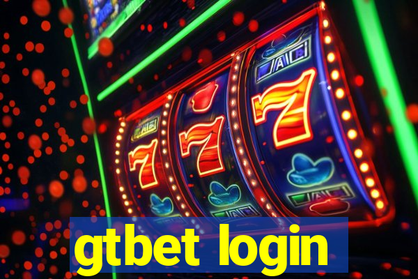 gtbet login
