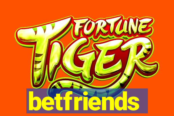 betfriends