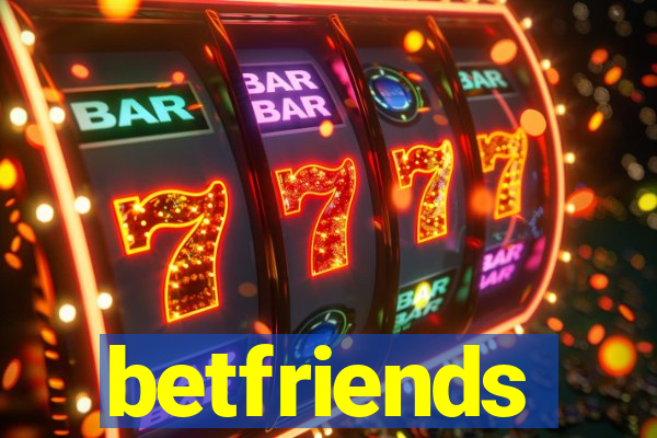 betfriends