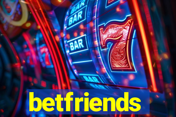 betfriends