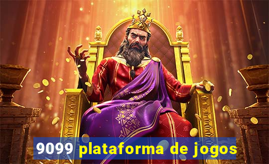 9099 plataforma de jogos