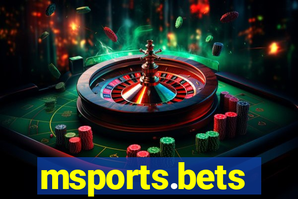 msports.bets