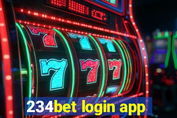 234bet login app