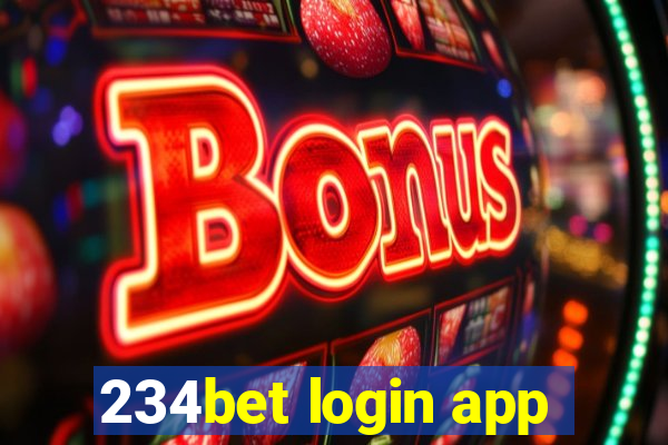 234bet login app