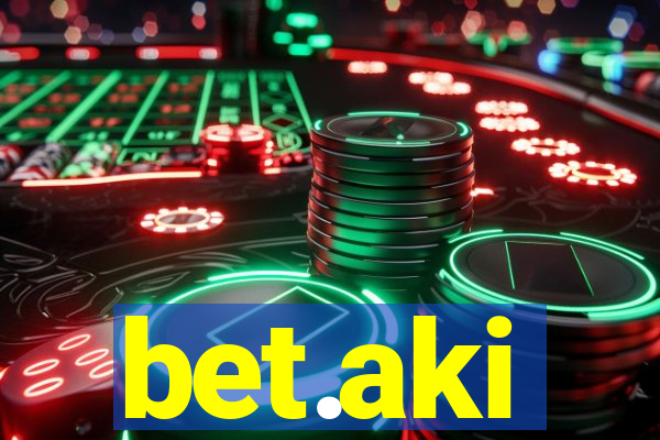 bet.aki