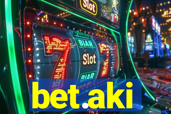 bet.aki
