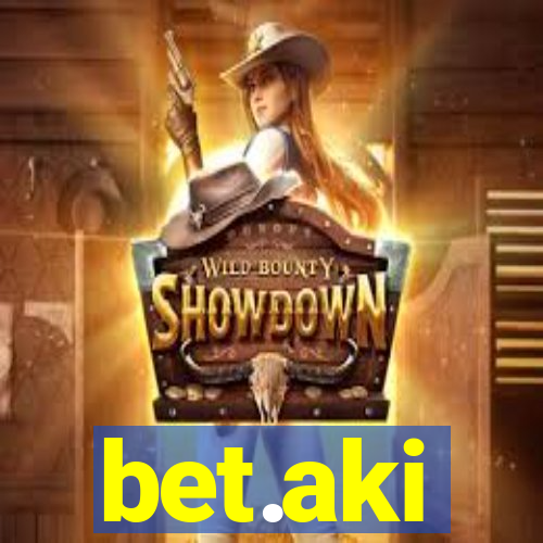 bet.aki