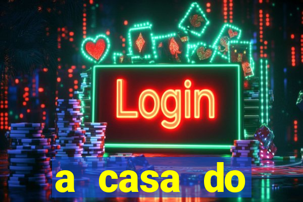 a casa do fazendeiro da fábula o aquecedor