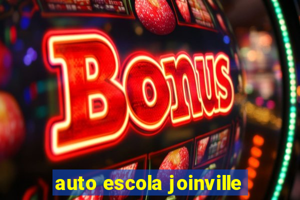 auto escola joinville