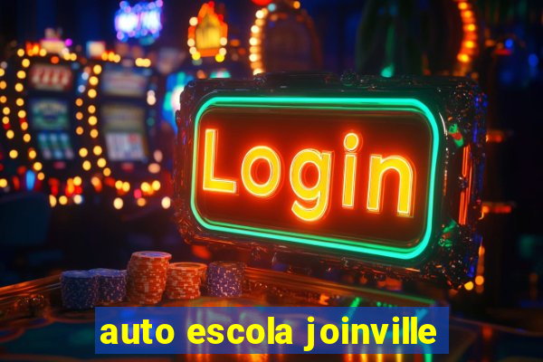 auto escola joinville