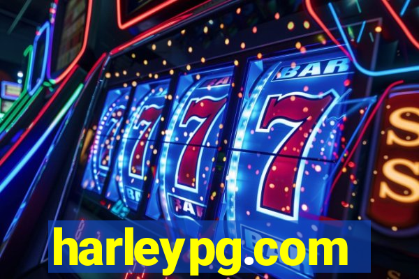 harleypg.com