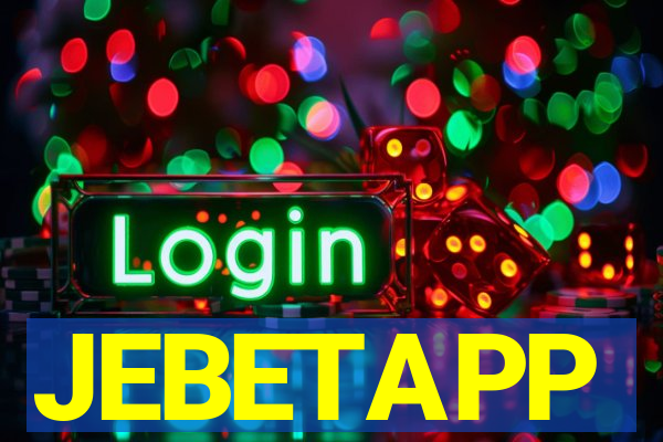 JEBETAPP