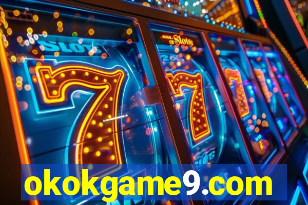 okokgame9.com