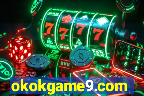 okokgame9.com