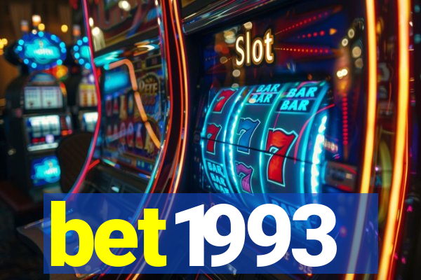 bet1993