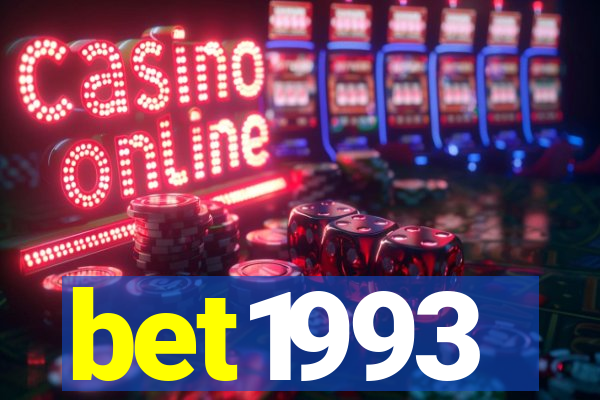 bet1993