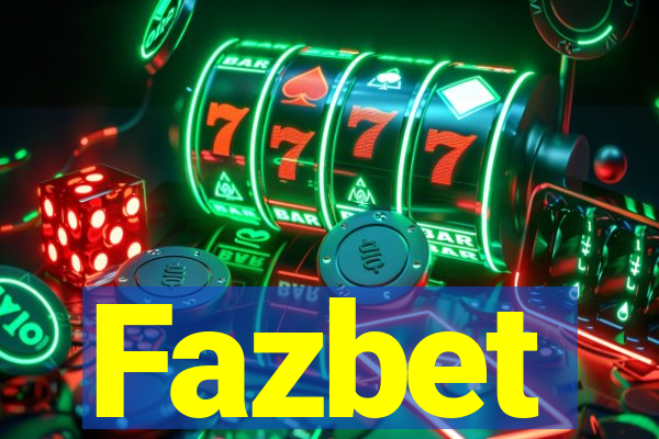 Fazbet