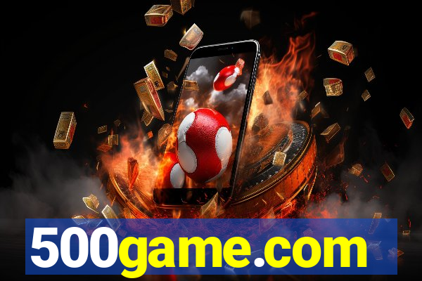 500game.com