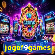 jogof9games