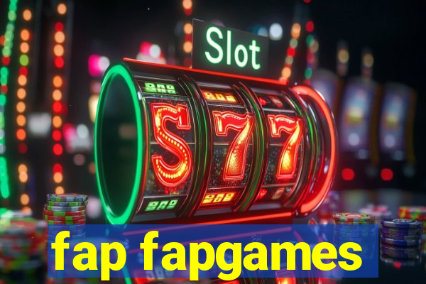fap fapgames