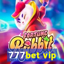 777bet vip