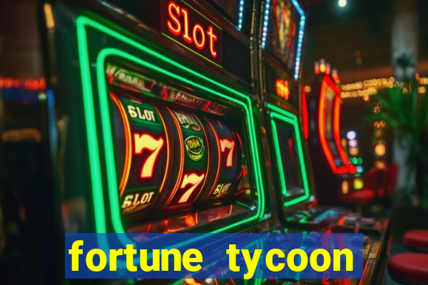 fortune tycoon slots download