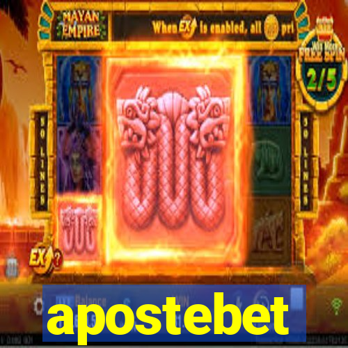 apostebet