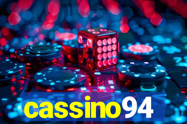 cassino94