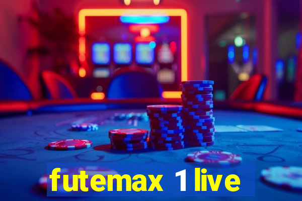 futemax 1 live