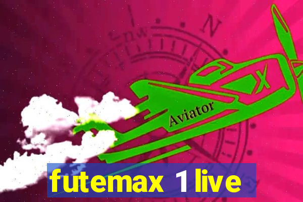 futemax 1 live