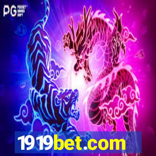 1919bet.com