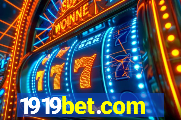1919bet.com