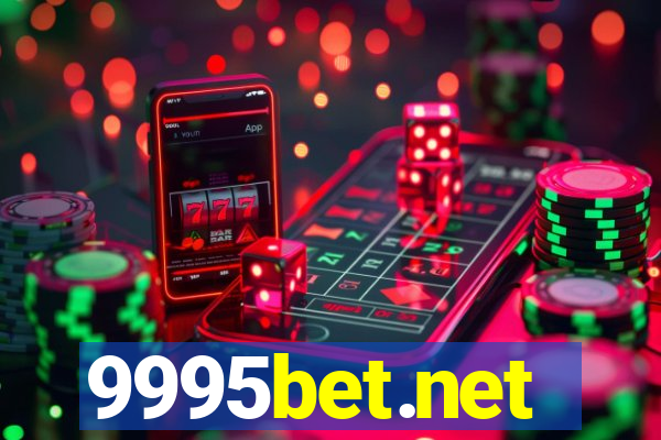 9995bet.net